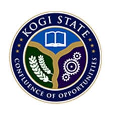 KGIRS Logo